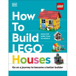 How to Build Lego Houses 5007213
