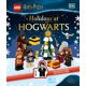 Hogwarts at Christmas 5007214 thumbnail-1