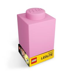 1x1 Brick NiteLite – Pink 5007232