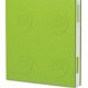 Notebook with Gel Pen - Lime 5007242 thumbnail-0