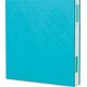 Notebook with Gel Pen - Azure 5007244 thumbnail-0