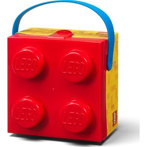 Box with Handle – Red 5007269, Other