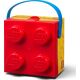 Box with Handle – Red 5007269 thumbnail-0