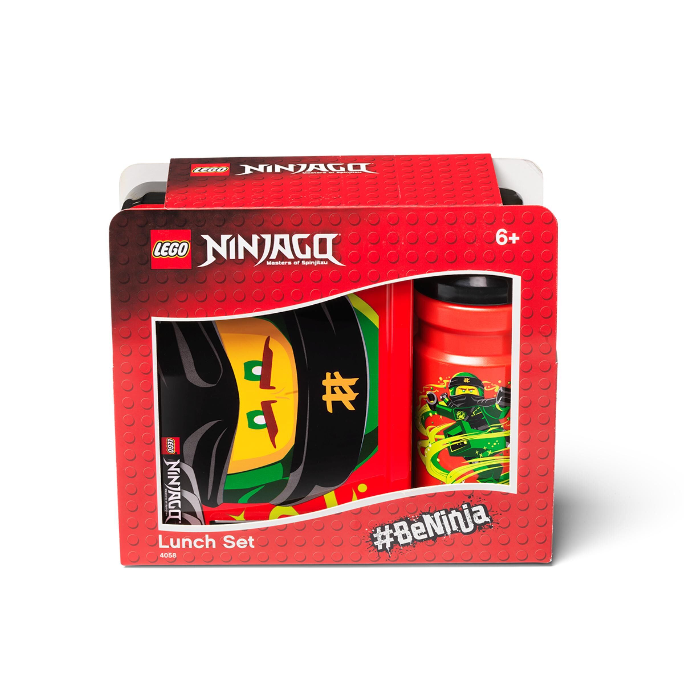 LEGO: Lunch Box - Classic