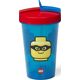 Tumbler with Drinking Straw 5007276 thumbnail-2