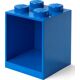 4-Stud Brick Shelf – Blue 5007280 thumbnail-1