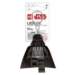 LEGO® Darth Vader™ Key Light 5007290