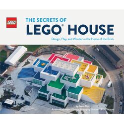 The Secrets of Lego House 5007332