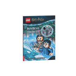 Harry Potter: Magical Secrets 5007367