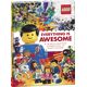 Everything Is Awesome: A Search-and-Find Celebration of Lego History 5007374 thumbnail-0