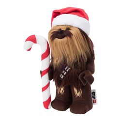 Chewbacca™ Weihnachtsplüschfigur 5007464