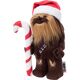 Chewbacca™ Weihnachtsplüschfigur 5007464 thumbnail-0