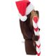 Chewbacca™ Weihnachtsplüschfigur 5007464 thumbnail-2