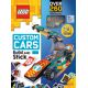 Build and Stick: Custom Cars 5007552 thumbnail-0