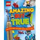 Amazing But True – Fun Facts About the Lego World and Our Own! 5007579 thumbnail-1