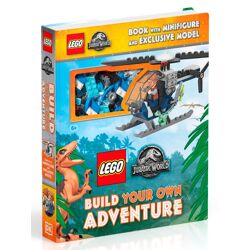 Build Your Own Adventure 5007614