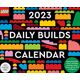 Calendrier journalier 2023 : constructions Lego quotidiennes 5007617 thumbnail-1