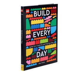 Build Every Day 5007618