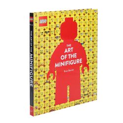 The Art of the Minifigure 5007619