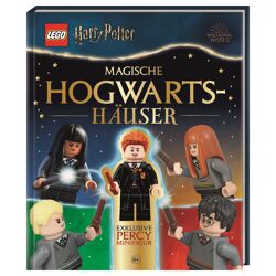 Magic Hogwarts Houses 5007626