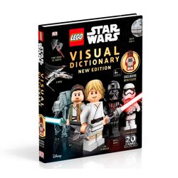 Visual Dictionary – New Edition 5007700