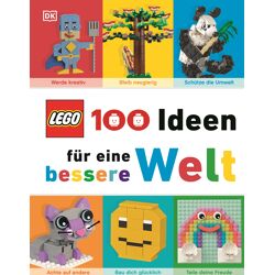 Lego 100 Ideen für eine bessere Welt 5007743