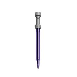 Lightsaber Gel Pen Lavender 5007768