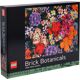 Puzzle de 1 000 pièces Fleurs en briques 5007851 thumbnail-0