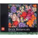 Puzzle de 1 000 pièces Fleurs en briques 5007851 thumbnail-3