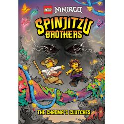 Spinjitzu Brothers: The Chroma's Clutches 5007862