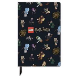Harry Potter notitieboek 5007897