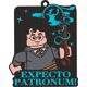 Expecto Patronum-Magnet 5008094 thumbnail-0