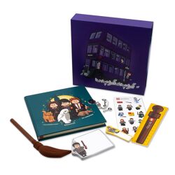 Harry Potter Diary Box Set 5008100