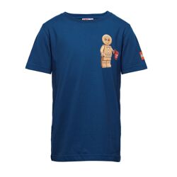 Lebkuchenmann - T-Shirt für Kinder 5008214