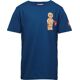 T-shirt Bonhomme en pain d'épices - Enfants 5008214 thumbnail-0