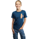 Lebkuchenmann - T-Shirt für Kinder 5008214 thumbnail-1