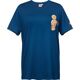 T-shirt Bonhomme en pain d'épices - Adultes 5008218 thumbnail-0