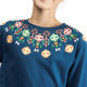 Weihnachtssweatshirt für Kinder 5008223 thumbnail-3
