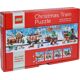 Lego Puzzle - Weihnachtszug 5008258 thumbnail-0