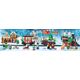 Lego Christmas Train Puzzle 5008258 thumbnail-1
