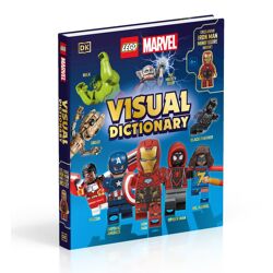 Visual Dictionary 5008260