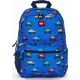 Backpack - Cars in Blue 5008688 thumbnail-1