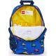Backpack - Cars in Blue 5008688 thumbnail-2