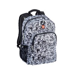 Heritage Classic Backpack - Minifigure Color Me 5008695