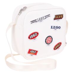 Crossbody Bag - Retro Logos 5008696