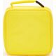 Brick Lunch Bag - Yellow 5008711 thumbnail-4