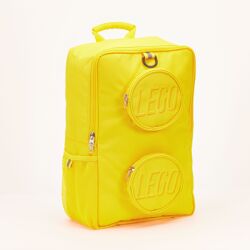 Brick Backpack - Yellow 5008722