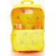 Brick Backpack - Yellow 5008722 thumbnail-2