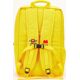 Brick Backpack - Yellow 5008722 thumbnail-4