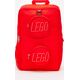 Brick Backpack - Red 5008727 thumbnail-1